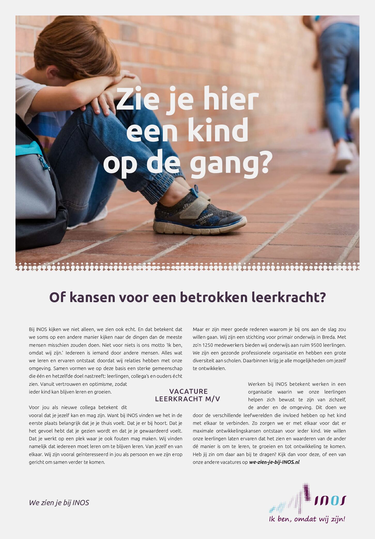 INOS-Volkskrant